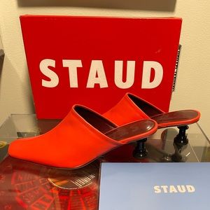 STAUD Mules